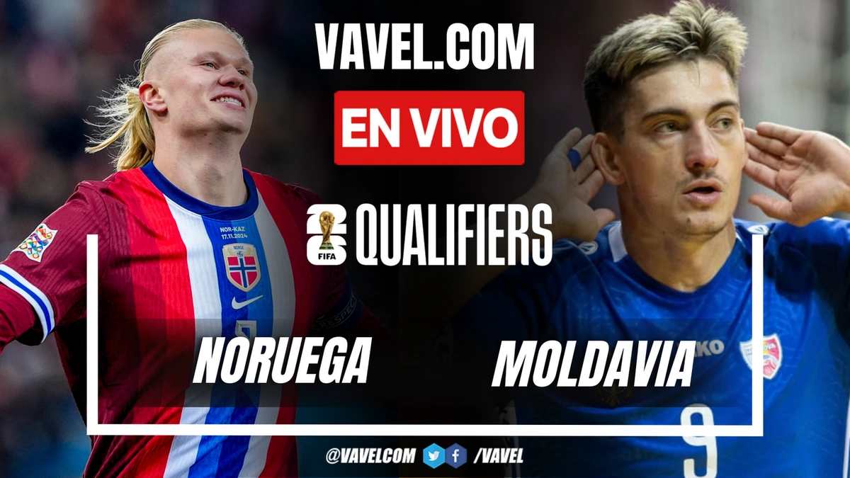 Why Norway's "Vs." Matters