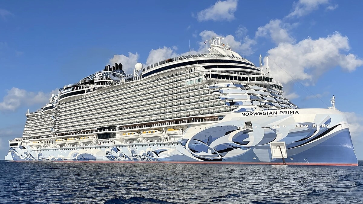 Decoding the "Free at Sea" Offer | Is it Really Free?