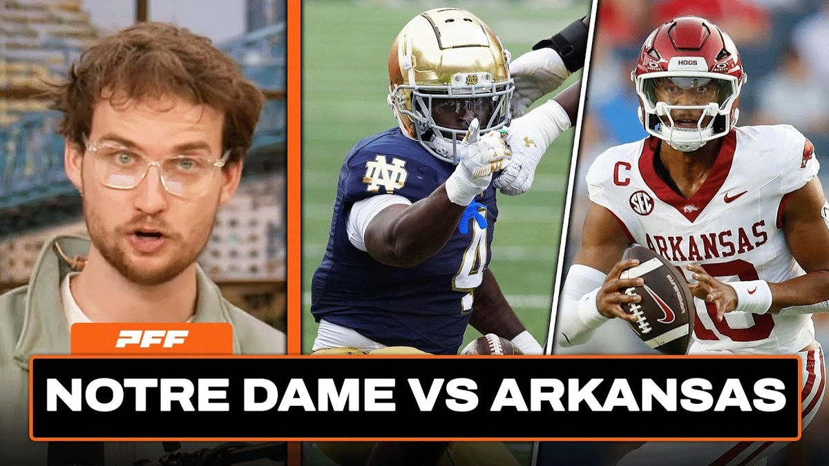 Beyond the Box Score | What's at Stake for Notre Dame