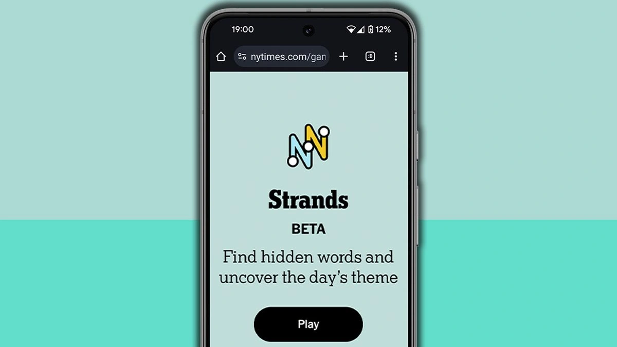 Why Strands is More Than Just a Word Game