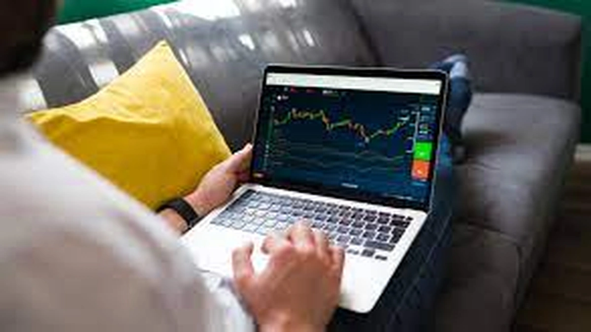 Is Online Stock Trading Really For Everyone?