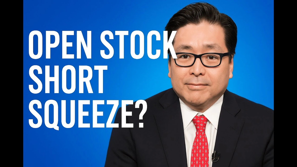 What Is Open Stock, Anyway? A No-Nonsense Explanation