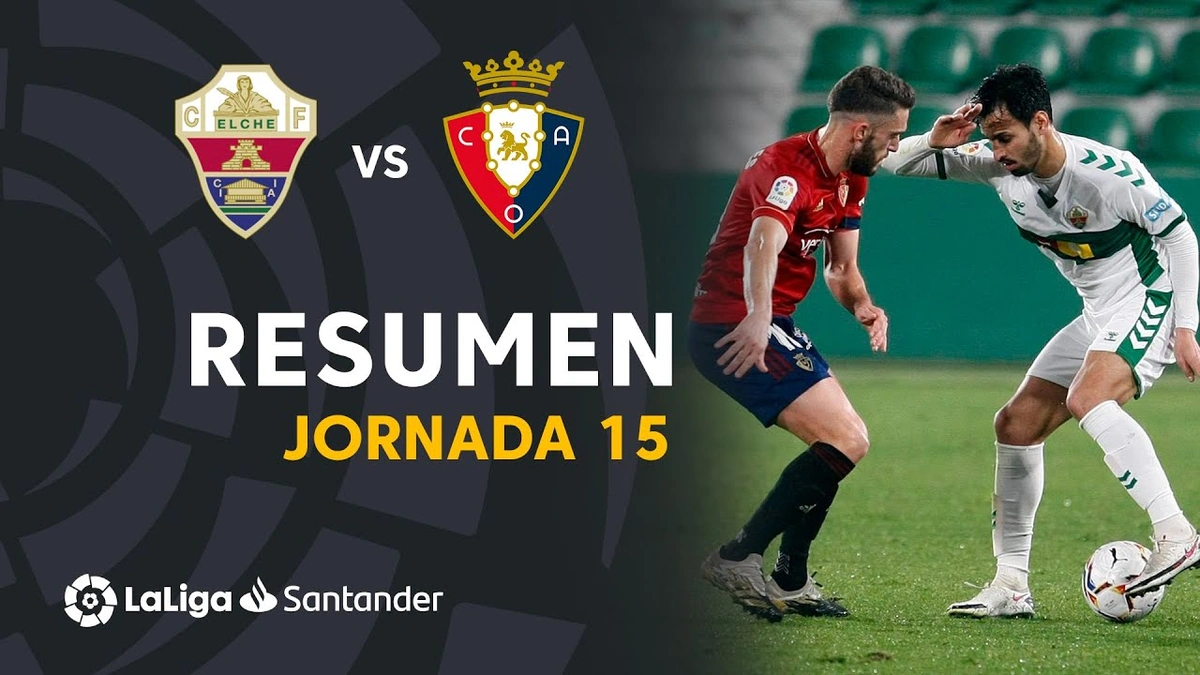 The Underdog Story | Why We Root for Teams Like Osasuna and Elche