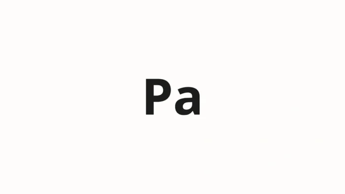 pa