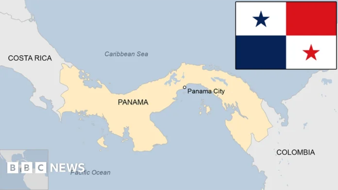 panama