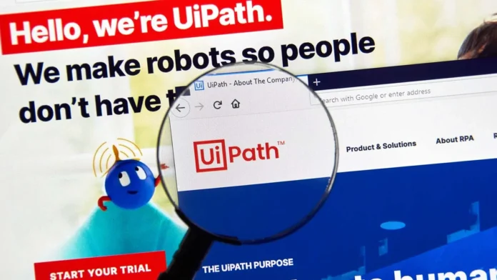 path stock