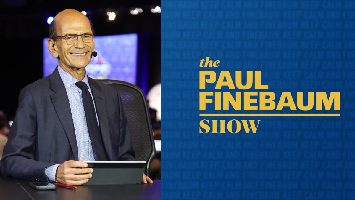 The Finebaum Effect | Why He Matters