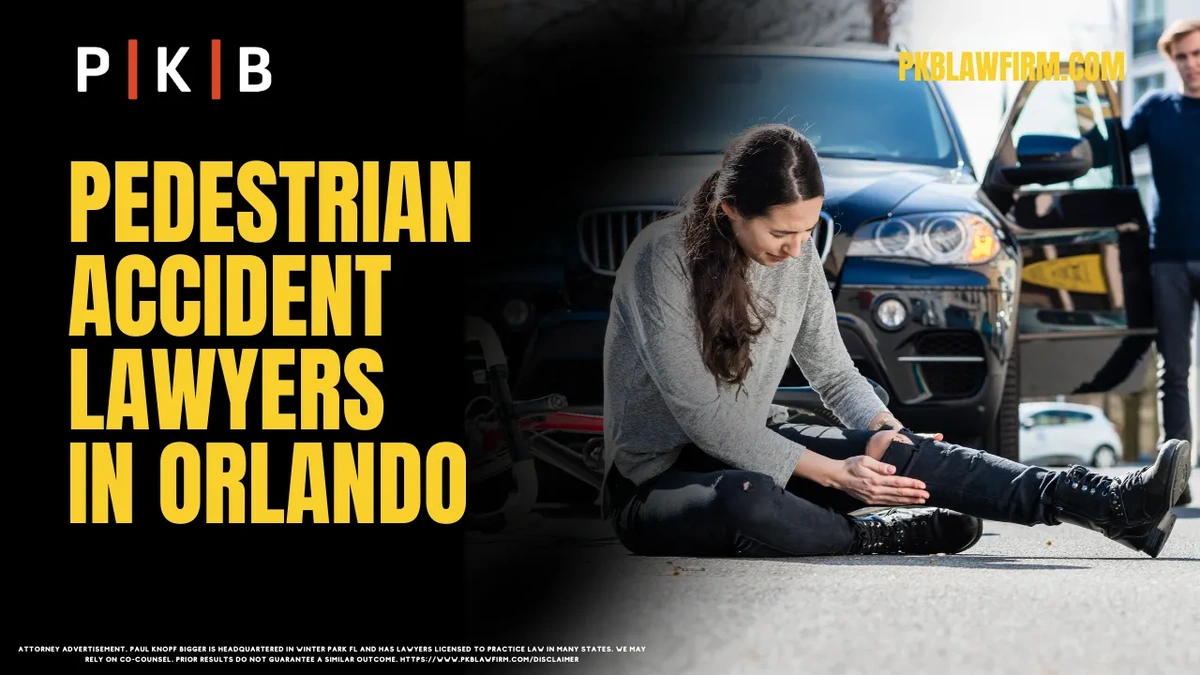 Why You Need a Specialist | More Than Just "Car Accident Lawyer"