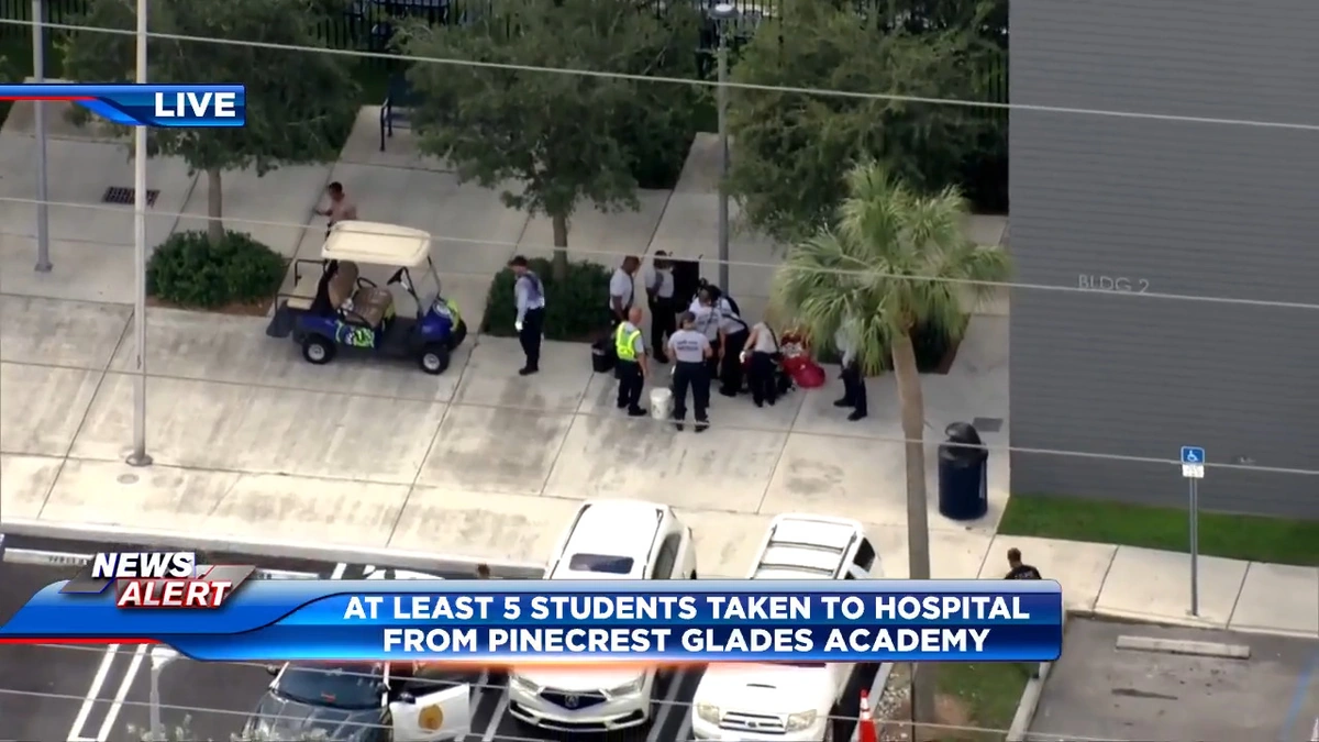 The Pinecrest Glades Academy Difference | More Than Just Grades