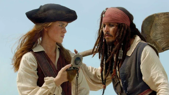 pirates