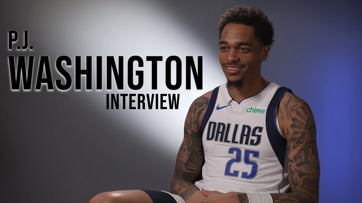 The Evolution of PJ | From Kentucky to the Pros