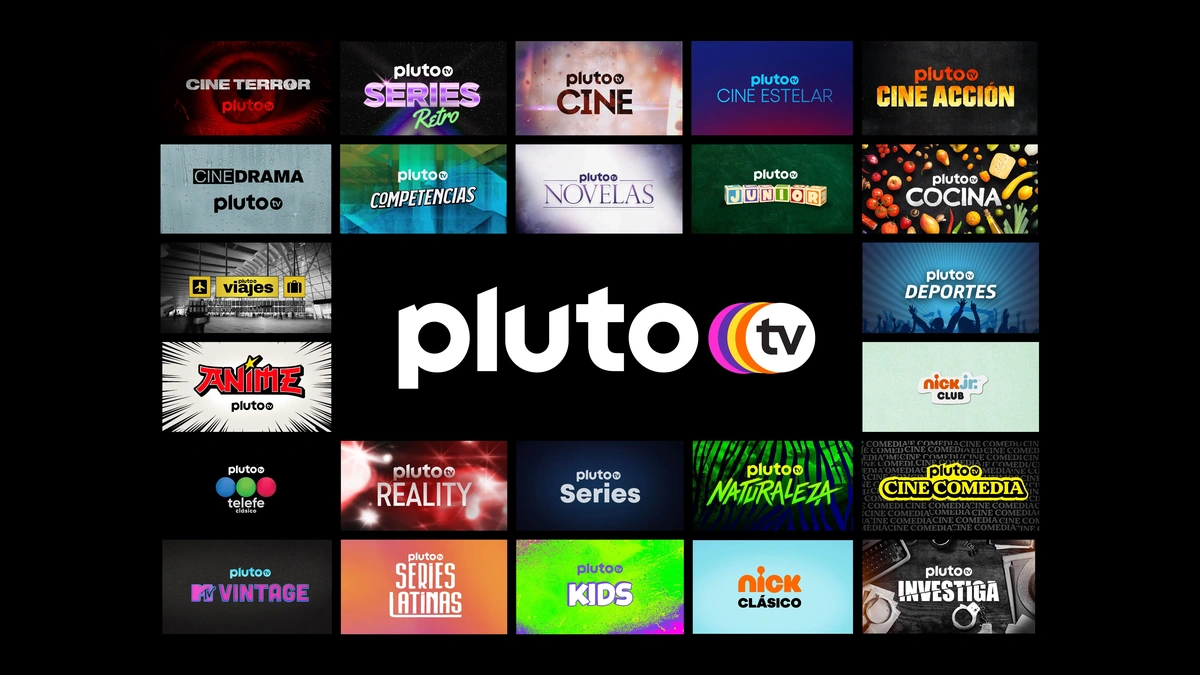 HowPluto TVStays Free: The Secret Sauce
