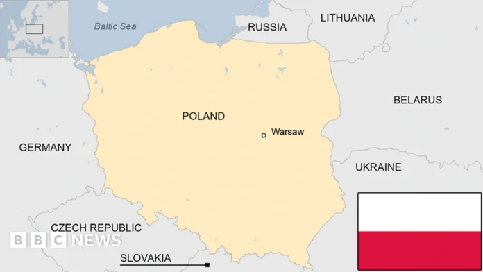 poland