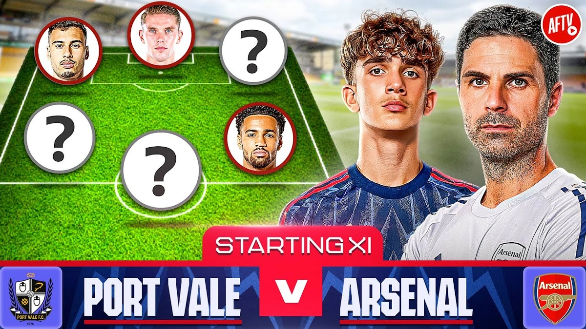 The Magic of the FA Cup (and Why We Still Care)