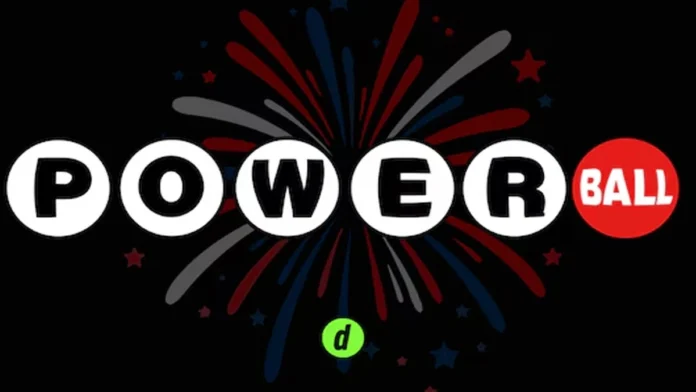 powerball en vivo hoy
