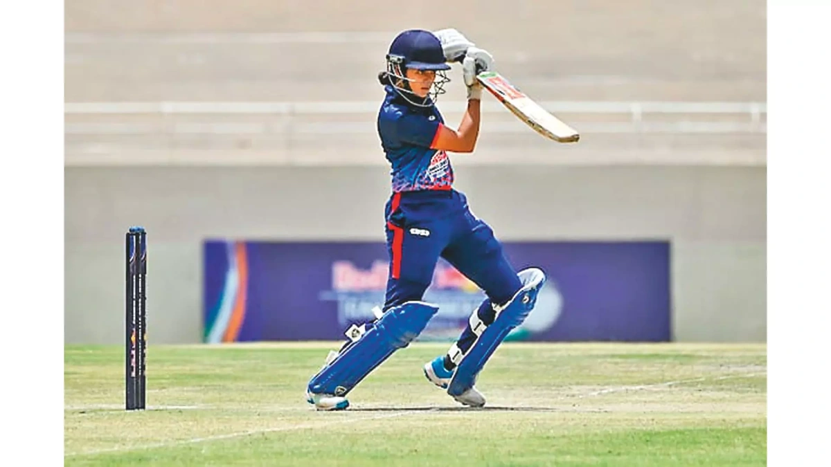 The Rise of Pratika Rawal | More Than Just a Name