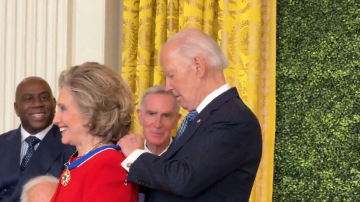 The "Why" | Unpacking the Medal's Profound Significance