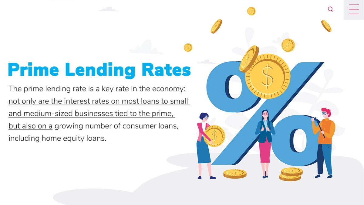 What Exactly IS thePrime Rate, Anyway?