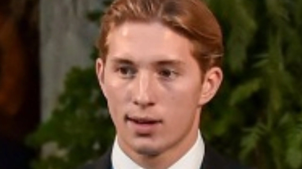 A Global Upbringing for a Modern Prince