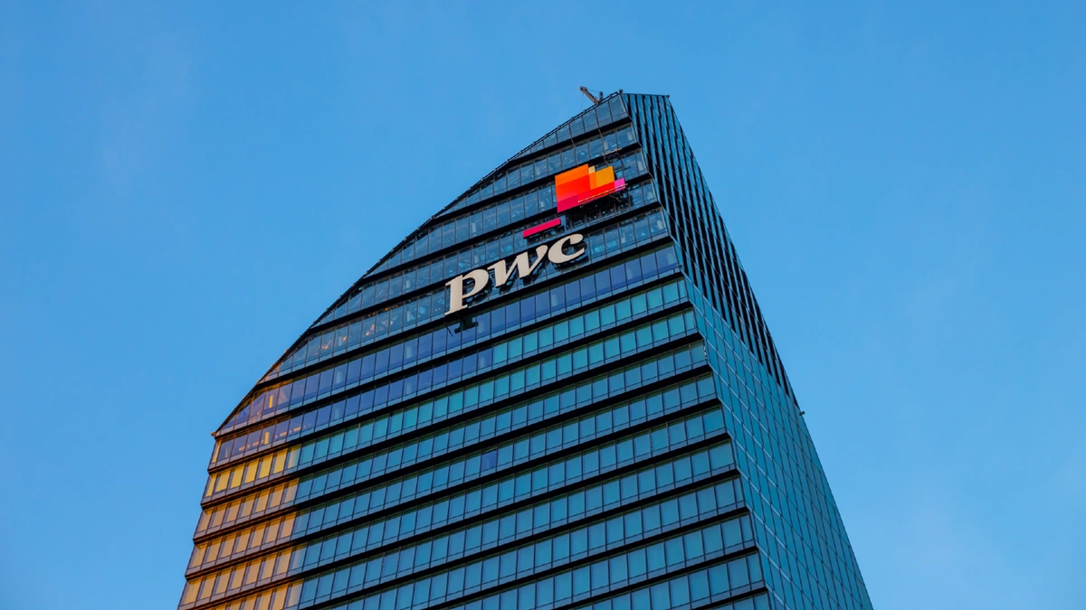The PwC Ecosystem | More Than Just an Accounting Firm