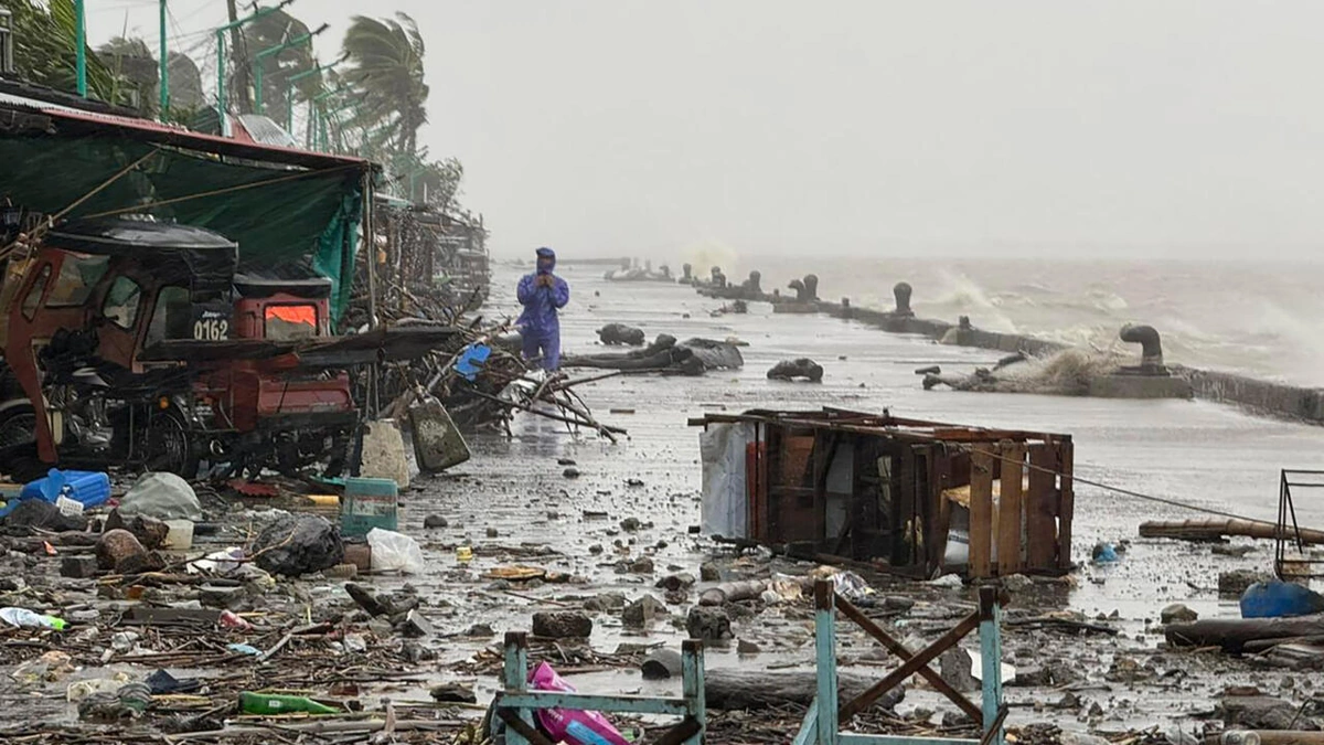 What Exactly Is Ragasa, Anyway?