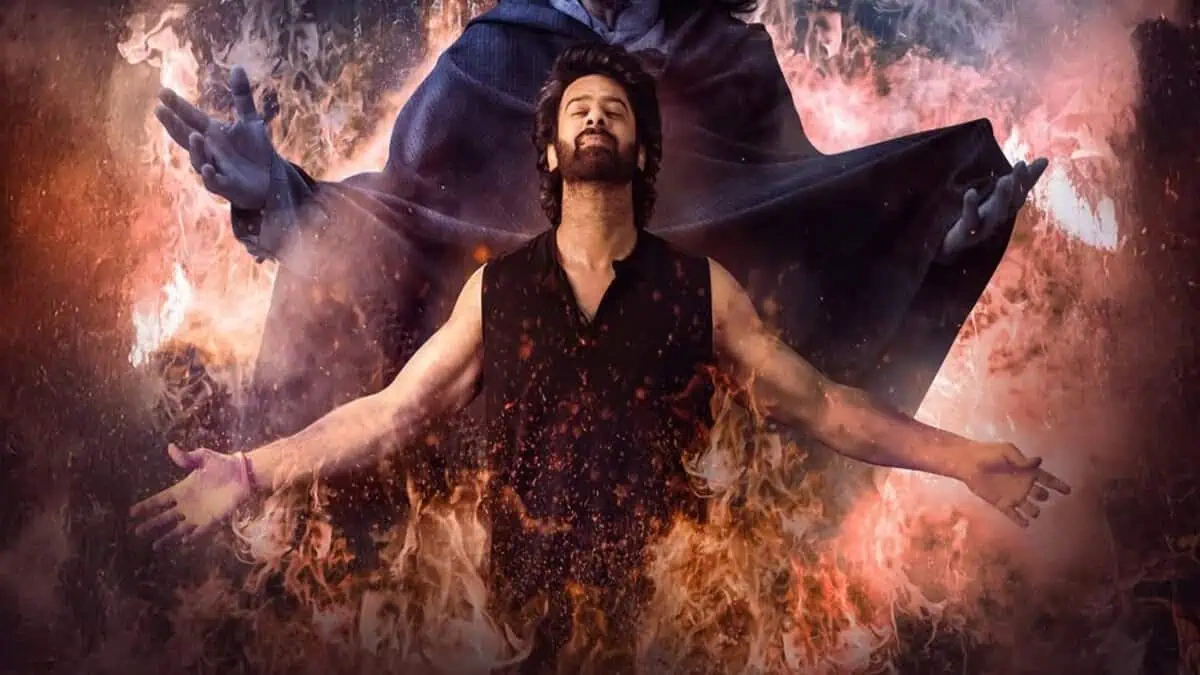 Why Raja Saab Could Be More Than Just Another Movie