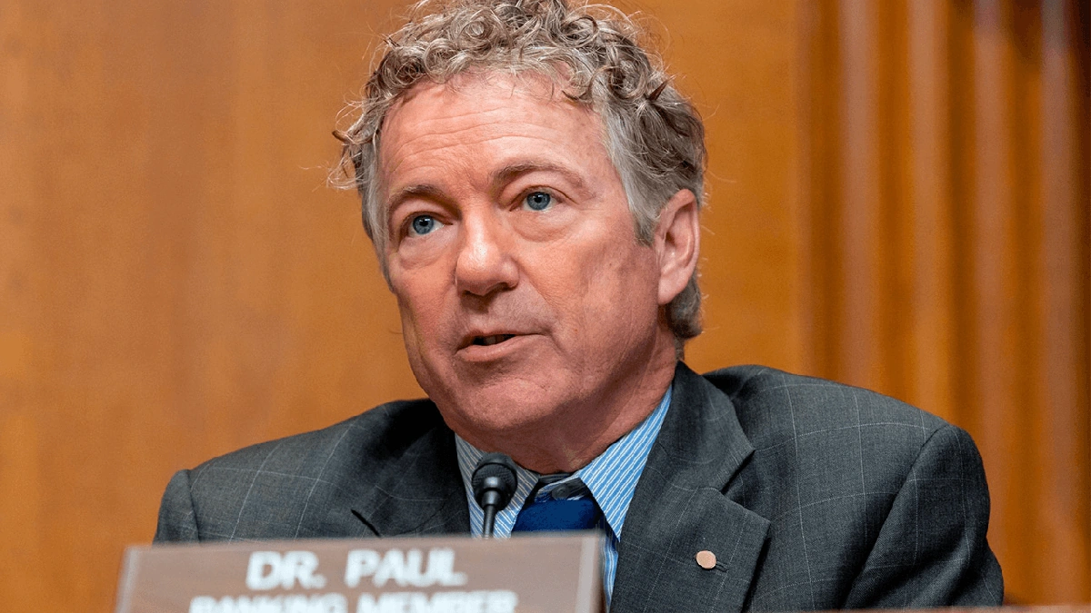 The Core of Rand Paul's Libertarianism | A Deep Dive