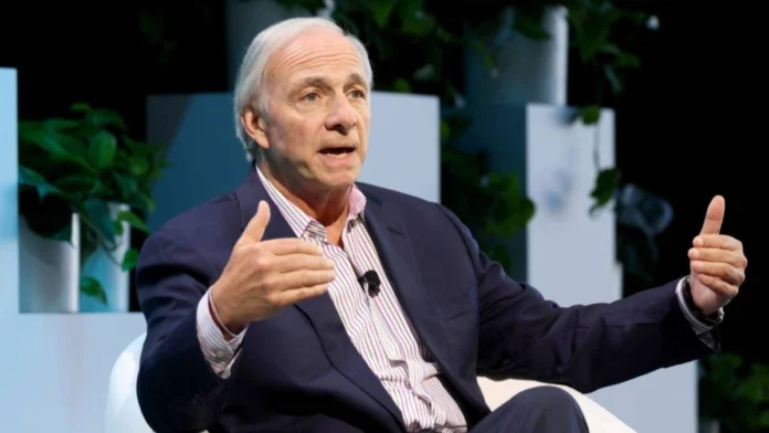 ray dalio