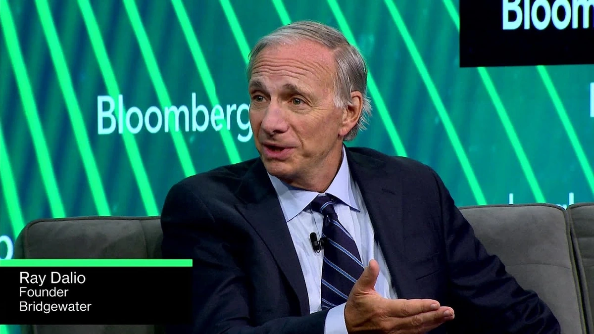 The “Why” Behind Dalio’s Radical Transparency