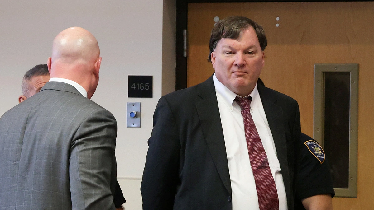 The Shockwaves Rippling Through Long Island