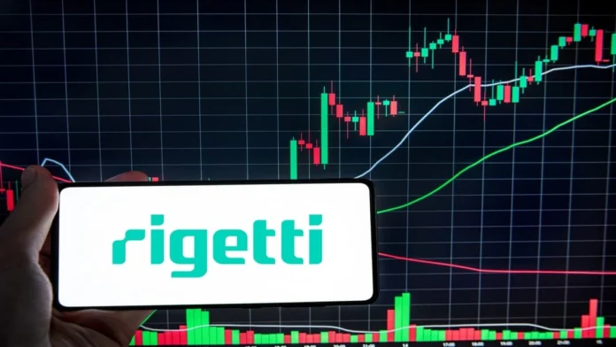 rgti stock