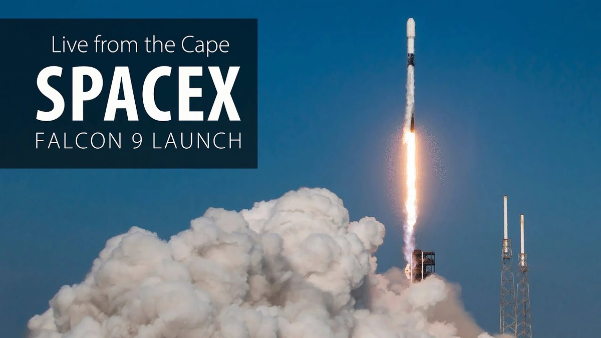 The New Space Race | It's Not Just Governments Anymore