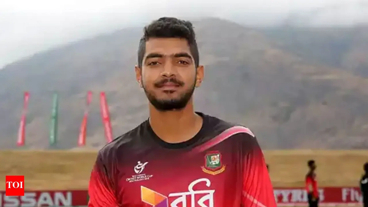 The Early Innings | Foundations of a Budding Star