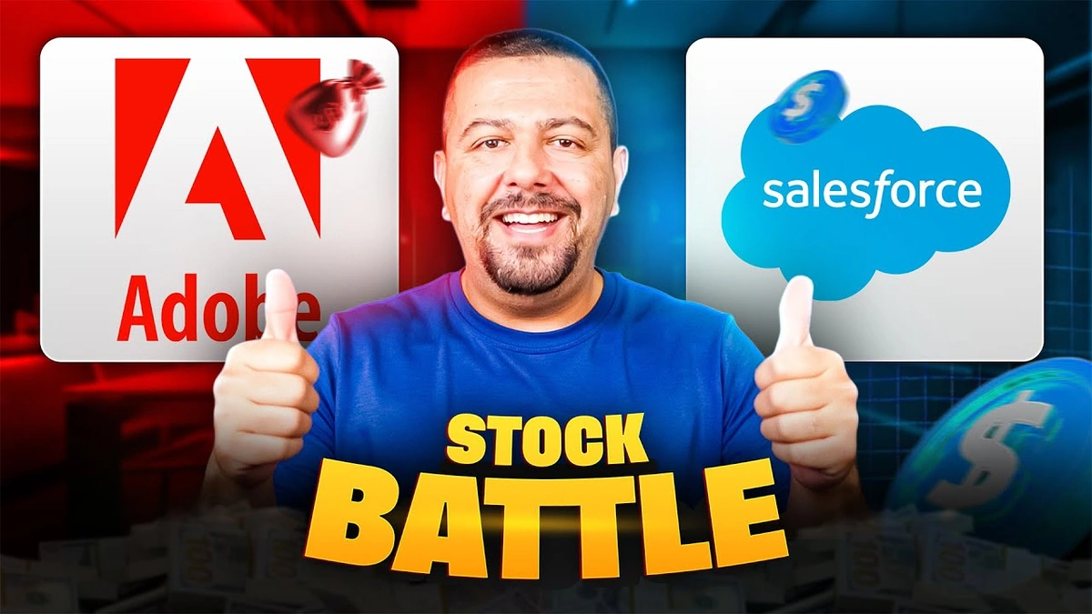 The Bull Case for Salesforce | Why Investors are Optimistic