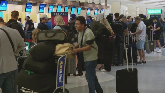 san diego airport closure