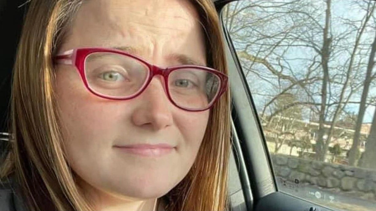 Who is Sandra Birchmore? Beyond the Initial Impression