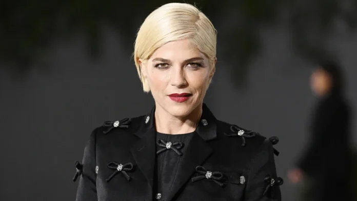 selma blair