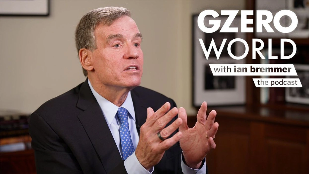 Why Senator Warner is Obsessed with Tech (and Why You Should Be Too)