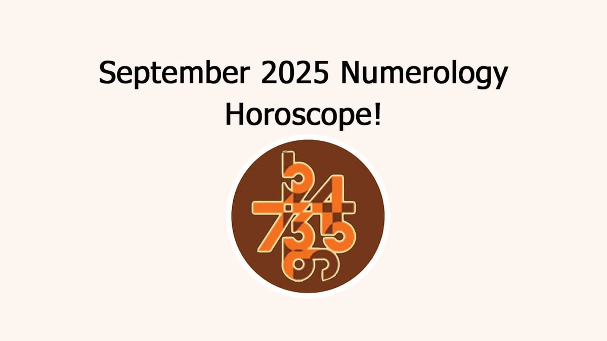WhySeptember's Astrological ForecastMatters More Than You Think
