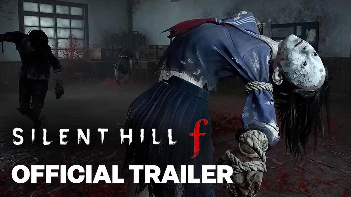 Silent Hill Goes Global | A Cultural Shift