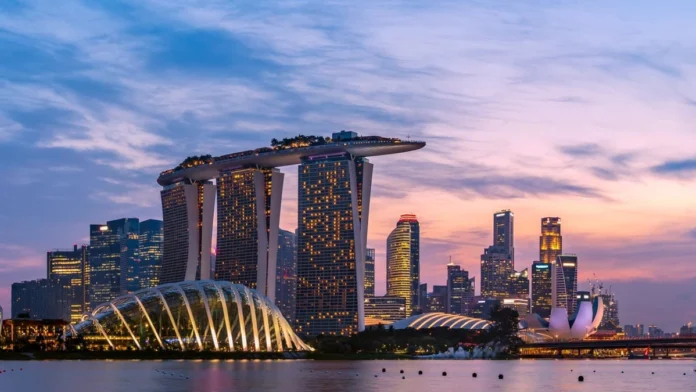 singapore