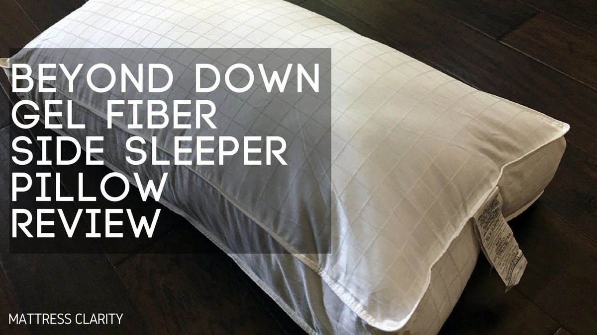 What Exactly IS a Sleeper Down?