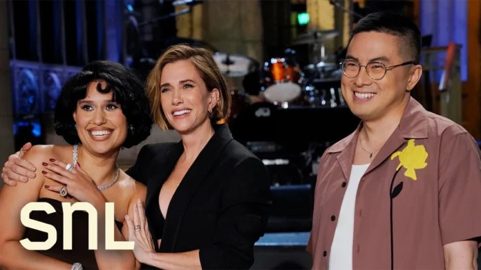 snl tonight host and musical guest