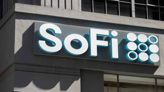 sofi stock