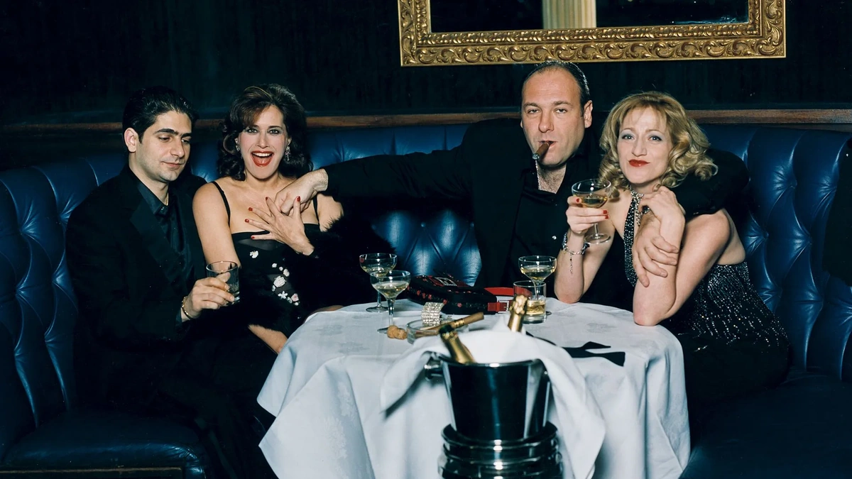 Why TheSopranosStill Matters