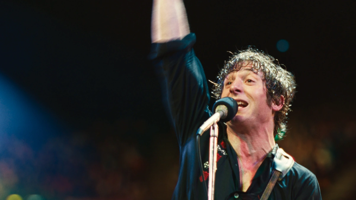 The Roots of Springsteen's Longing