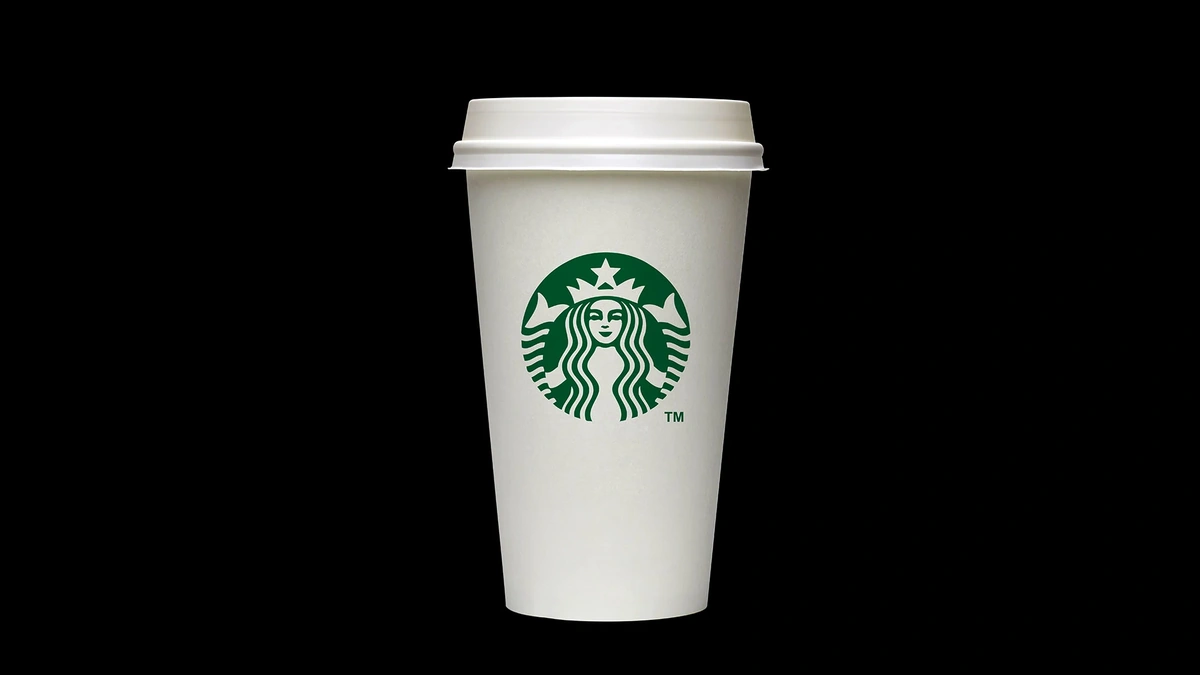 The Siren's Song | Understanding Starbucks' Appeal