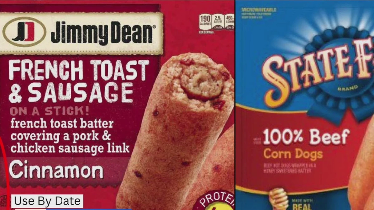 Why This Corn Dog Recall Is A Big Deal