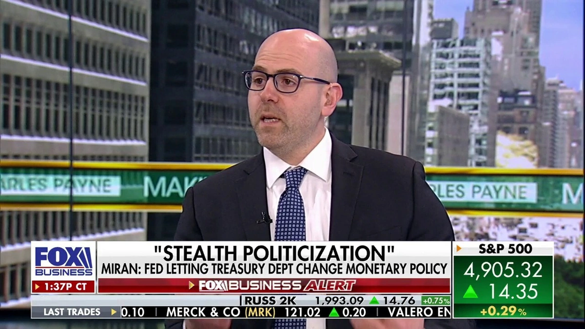 The "Why" Angle | More Than Just a Headline