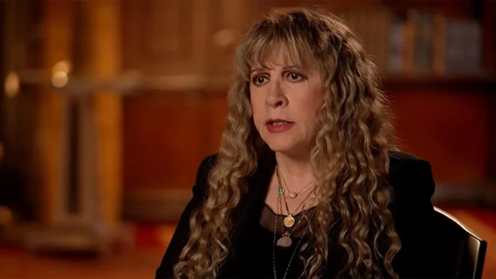 stevie nicks